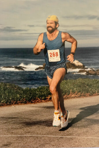 john anderson running monterey