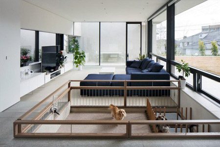 10 pet friendly interior tips for your home