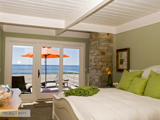 Beach House Remodel