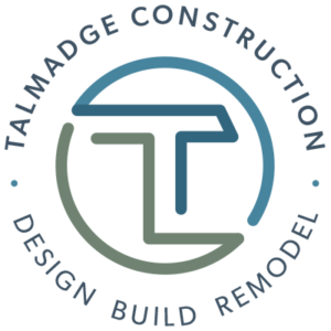 Talmadge Construction - Design Build Remodel