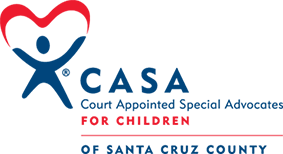 CASA for children