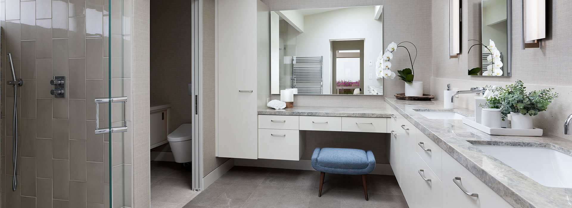 Bathroom Remodeling Services