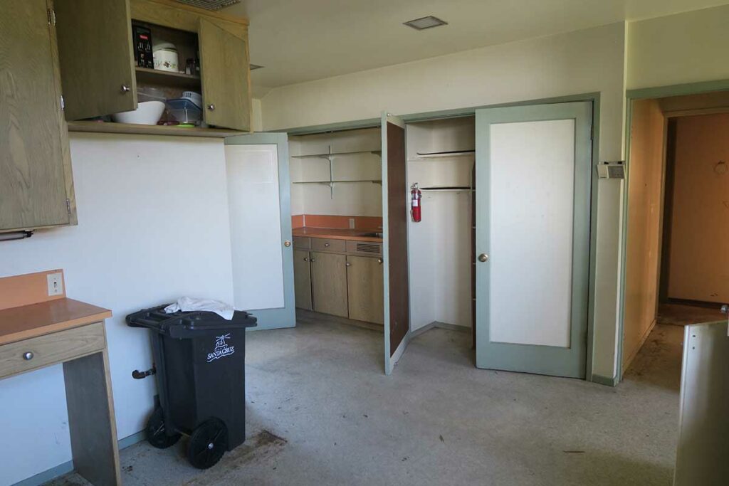 Kitchen After Remodel