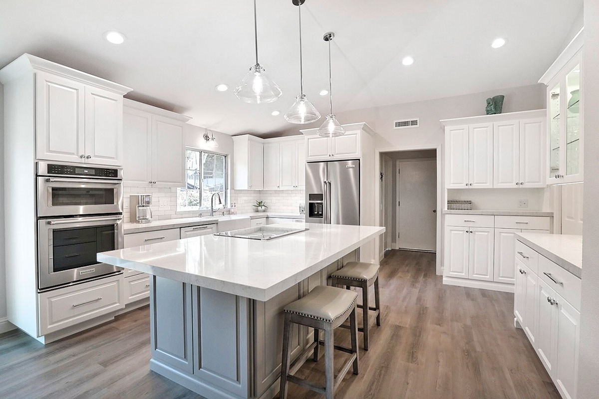 Kitchen Remodel