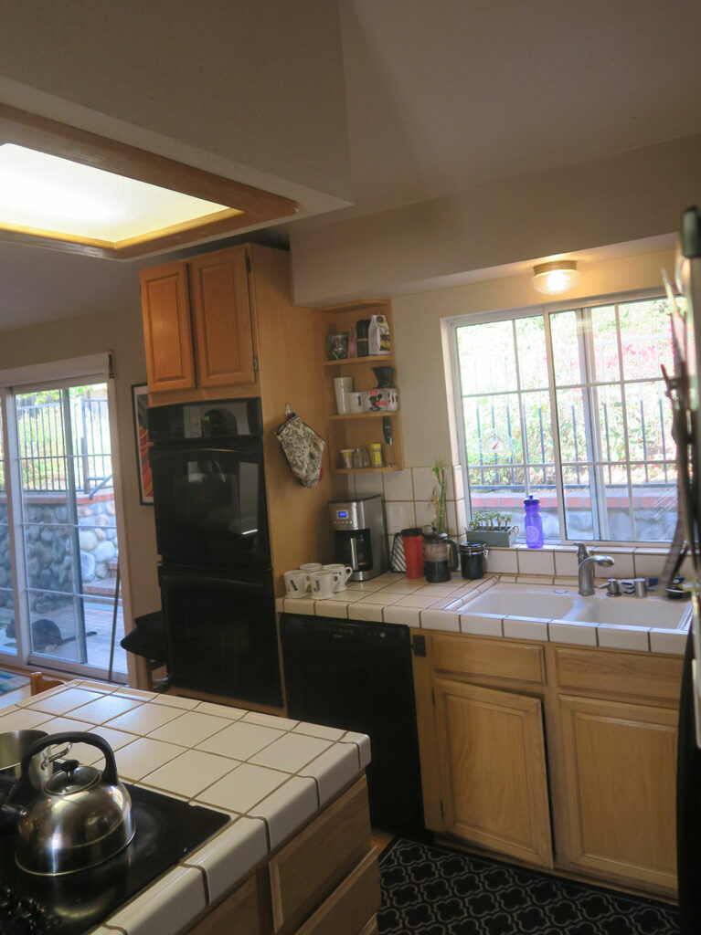 Kitchen Remodel