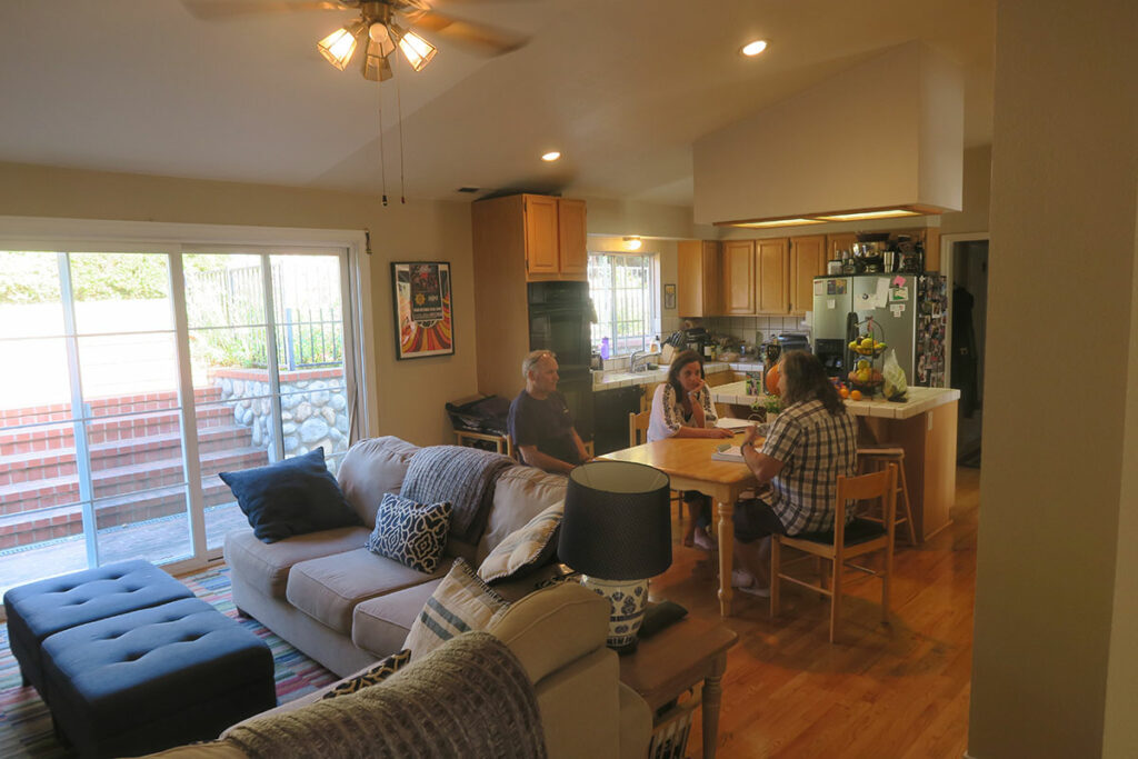 Kitchen Remodel