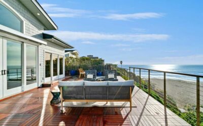 Architectural Designer Danielle Grenier on Designing Better Coastal Homes