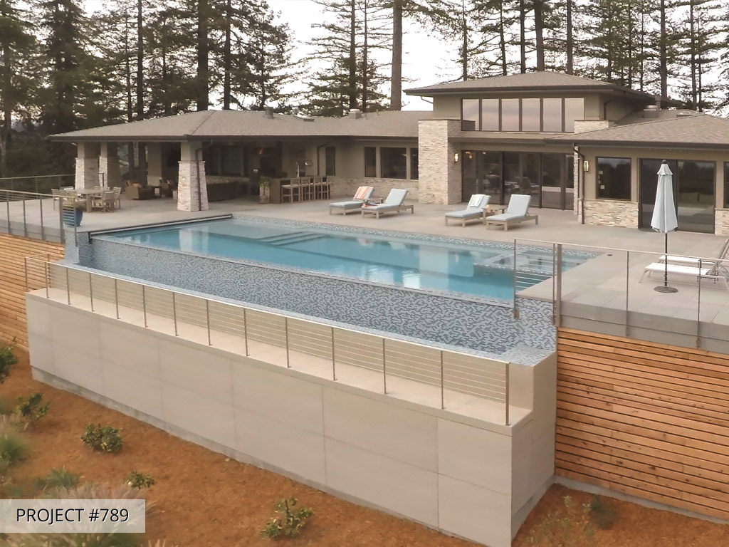 Soquel Passive House Exterior Remodel