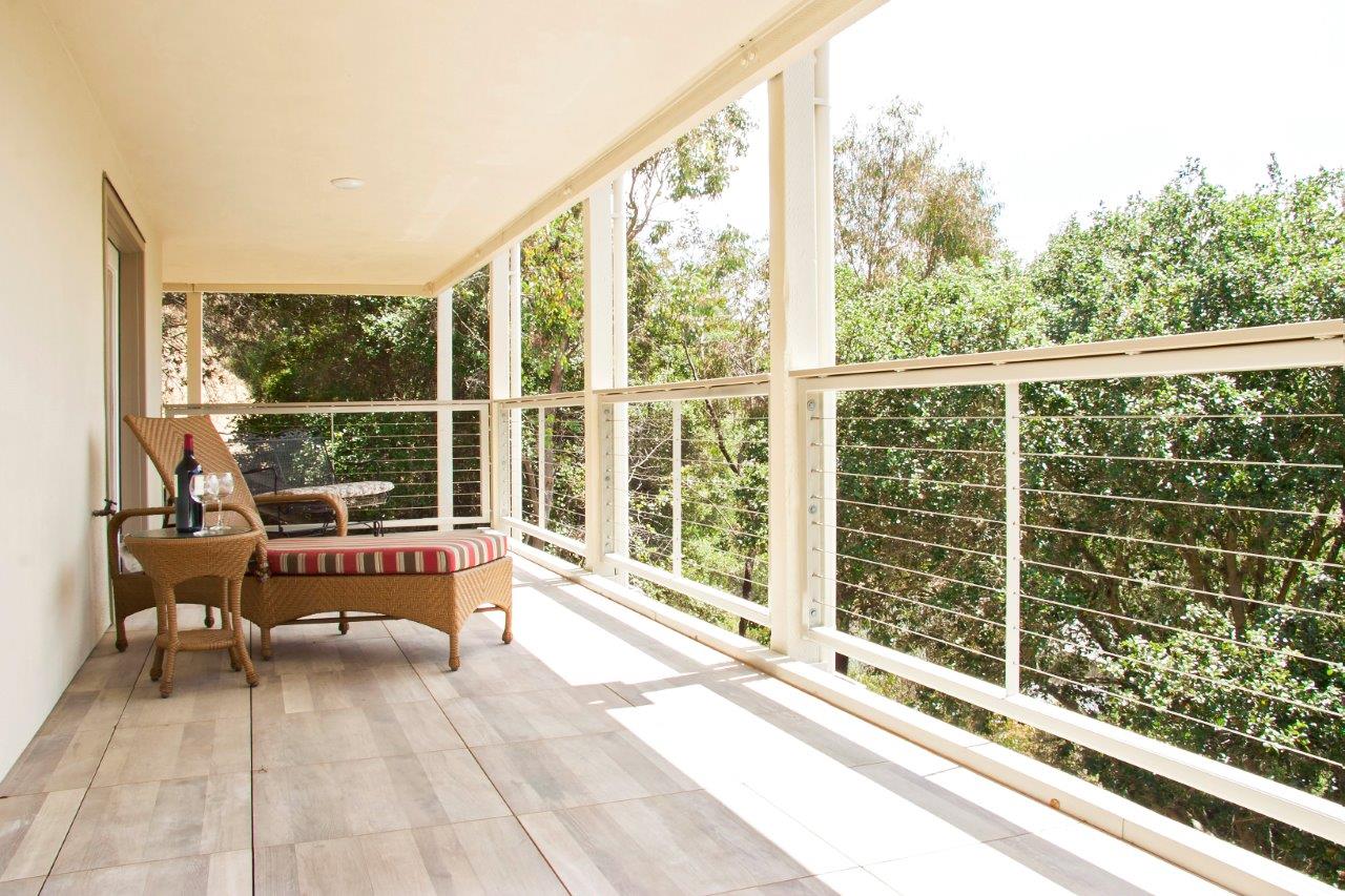 Soquel View Deck