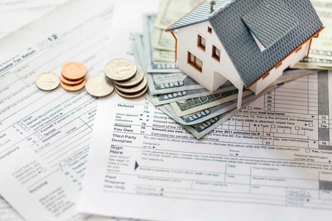 Home Improvement Tax Credit