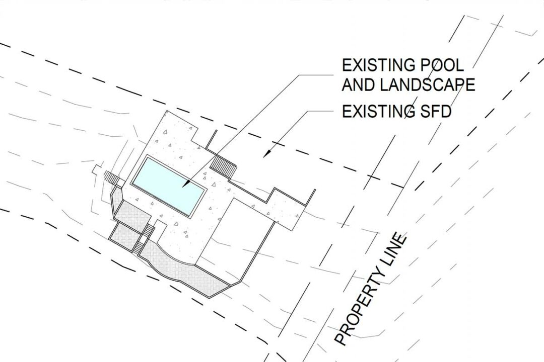 Floor Plans - After