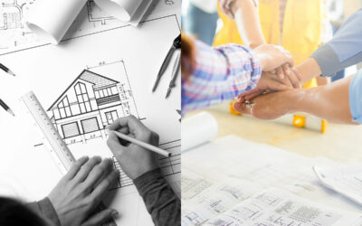 Working Independently with an Architect vs. a Design-Build Firm: Important Differences You Should Know