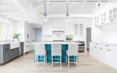 Smart Storage Ideas for Custom Kitchen Cabinetry in 2026: We Can Help You Avoid Mistakes!