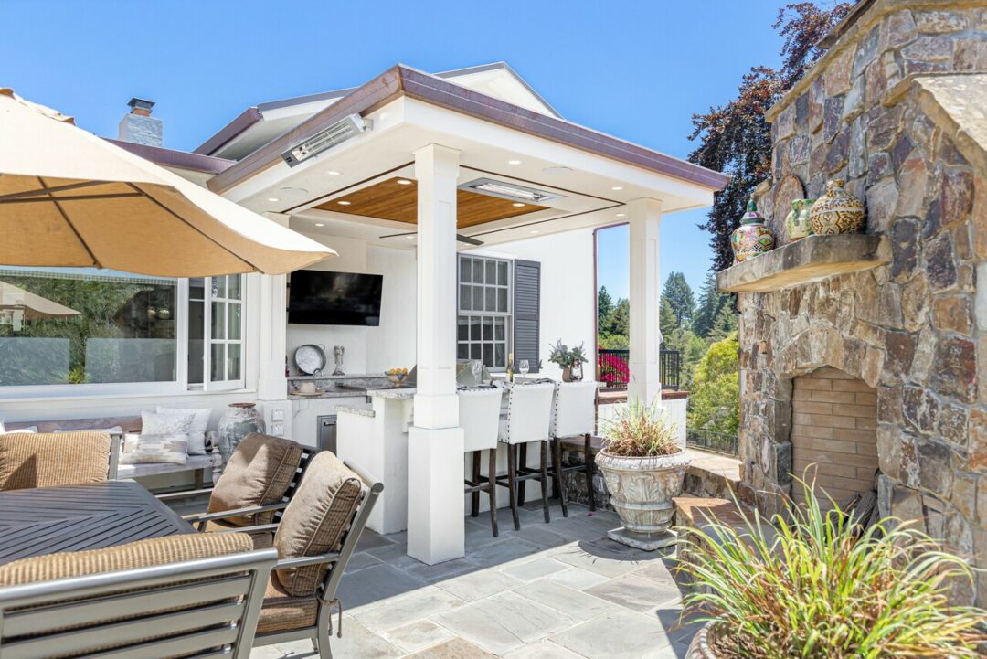 accessory dwelling units