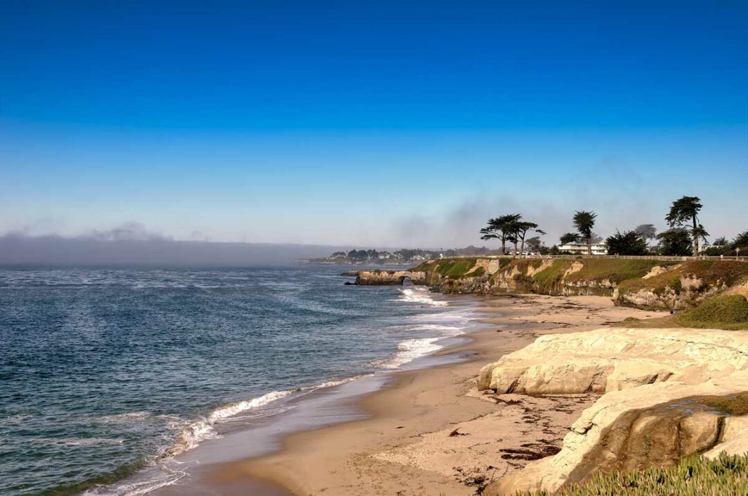 Coastal Properties