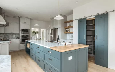 Before and After Kitchen Transformations That Speak for Themselves