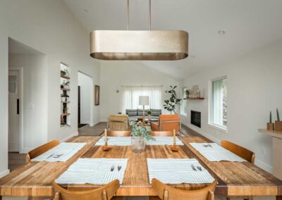 Whole Home Transformation: 1980s Coastal Home in Aptos, CA