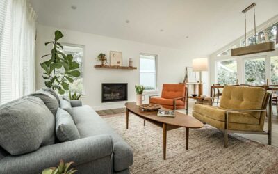Functional Design Trends in Seabright Coastal Homes