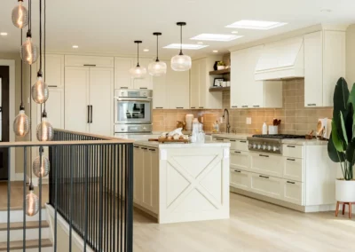 Kitchen Lighting