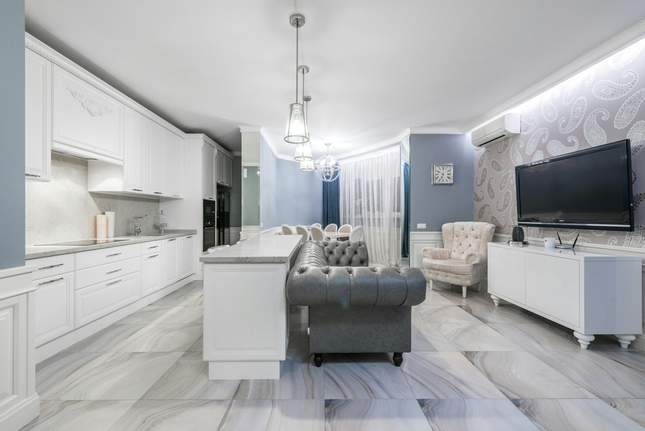 A beautifully designed modern home in Aptos, CA, showcasing cost-efficient architecture, sustainable materials, and an open-concept layout.