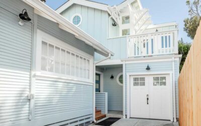 How New ADU Law (SB 1077) Simplifies Coastal Approvals in Santa Cruz County