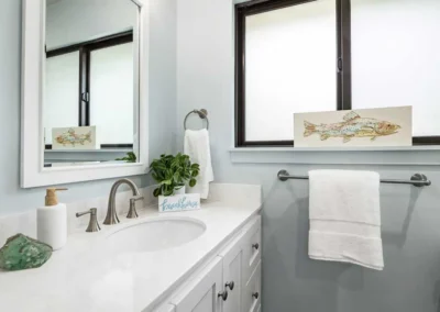 Bathroom Vanity