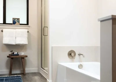 Bathtub