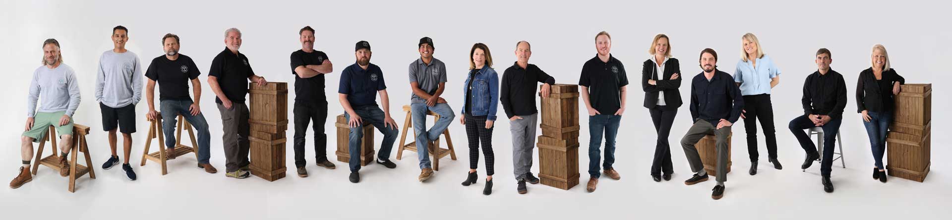 Talmadge Team - Sept 2025