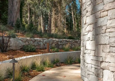 Exterior Upgrades with Stunning Paver Driveway in Capitola, CA Remodel