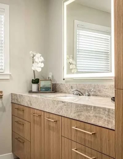 Primary Suite Expansion in La Selva, CA