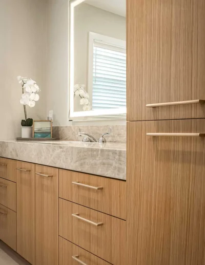 Primary Suite Expansion in La Selva, CA