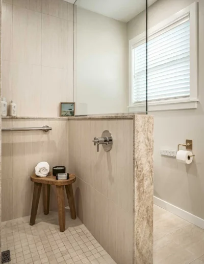 Primary Suite Expansion in La Selva, CA