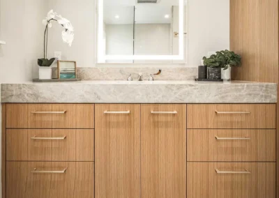 Primary Suite Expansion in La Selva, CA