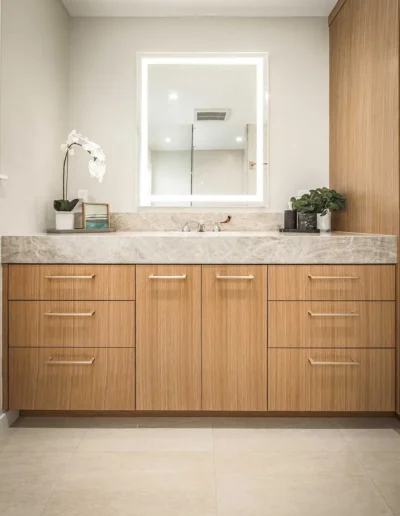Primary Suite Expansion in La Selva, CA