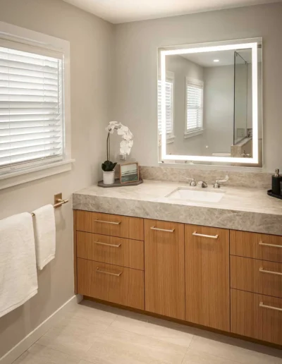 Primary Suite Expansion in La Selva, CA