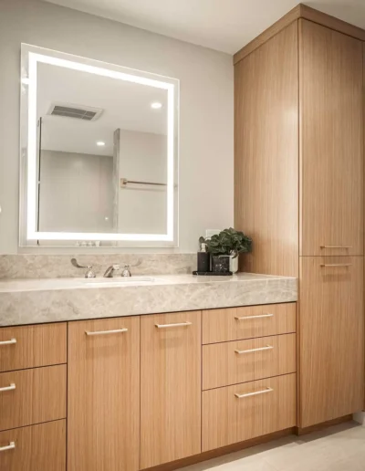 Primary Suite Expansion in La Selva, CA