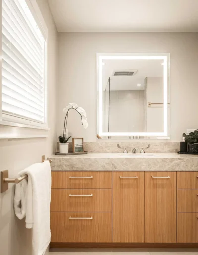 Primary Suite Expansion in La Selva, CA