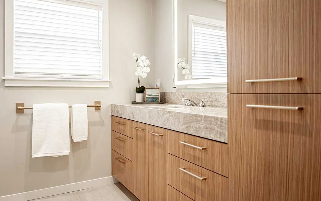 Primary Suite Expansion in La Selva, CA