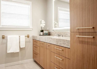 Primary Suite Expansion in La Selva, CA