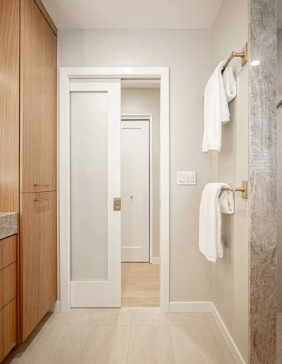 Primary Suite Expansion in La Selva, CA