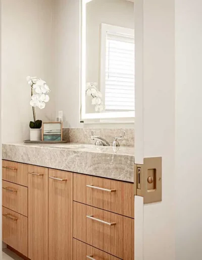 Primary Suite Expansion in La Selva, CA