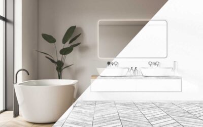 Inside the Design Process—How a Remodel Comes to Life