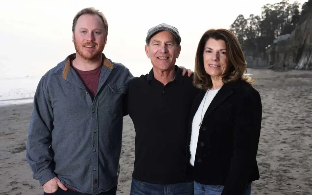 Talmadge Construction Founder Jeff Talmadge Retires After 40+ Years, Passing the Torch to Family Leadership