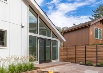 Whole Home Transformation: 1980s Coastal Home in Aptos, CA