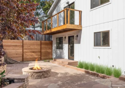 Whole Home Transformation: 1980s Coastal Home in Aptos, CA