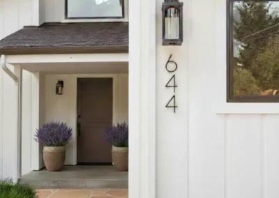 Whole Home Transformation: 1980s Coastal Home in Aptos, CA