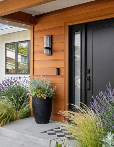 Kitchen Addition to Accommodate Family’s Changing Needs Rio del Mar CA