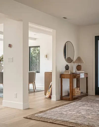 Kitchen Addition to Accommodate Family’s Changing Needs Rio del Mar CA