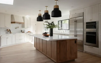 Smart Kitchen Remodel Layouts: How to Choose What’s Best for Your Home