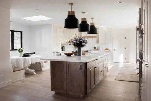 After Kitchen Remodel